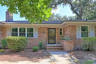 1462 Marlborough Way, Savannah, GA 31406 - Photo 3
