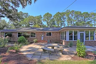 1462 Marlborough Way, Savannah, GA 31406 - Photo 33