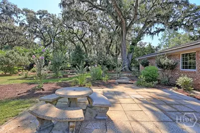 1462 Marlborough Way, Savannah, GA 31406 - Photo 31