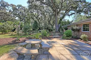 1462 Marlborough Way, Savannah, GA 31406 - Photo 31