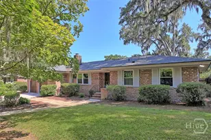 1462 Marlborough Way, Savannah, GA 31406 - Photo 3