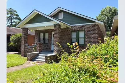921 W 46 Street, Savannah, GA 31415 - Photo 1