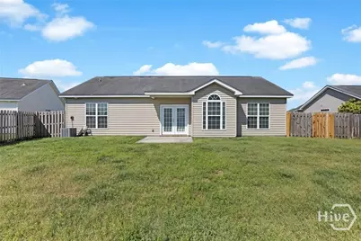 218 Willow Point Lane, Port Wentworth, GA 31407 - Photo 41
