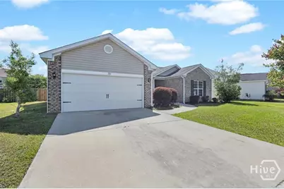 218 Willow Point Lane, Port Wentworth, GA 31407 - Photo 5