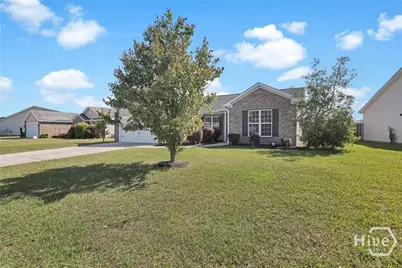 218 Willow Point Lane, Port Wentworth, GA 31407 - Photo 3