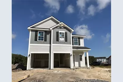 250 Anchor Avenue, Hinesville, GA 31313 - Photo 1