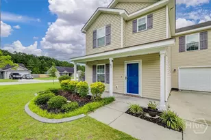 101 Quarterhorse Dr, Guyton, GA 31312 - Photo 3