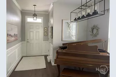 124 Chapel Lake S, Savannah, GA  - Photo 3