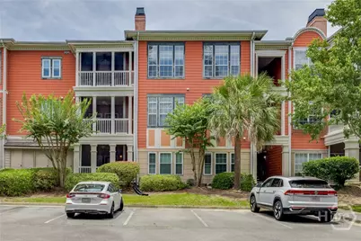 1738 Whitemarsh Way, Savannah, GA 31410 - Photo 1