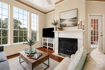 1738 Whitemarsh Way, Savannah, GA 31410 - Photo 3