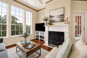 1738 Whitemarsh Way, Savannah, GA 31410 - Photo 3