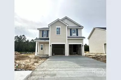 255 Anchor Avenue, Hinesville, GA 31313 - Photo 1