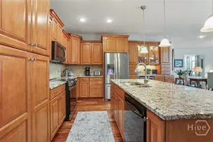 232 Kingfisher Cir, Pooler, GA 31322 - Photo 9