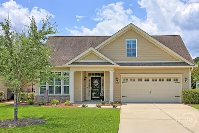 232 Kingfisher Circle, Pooler, GA 31322 - Photo 1