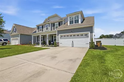 35 Henslow Field, Savannah, GA 31419 - Photo 3