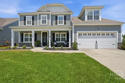 35 Henslow Field, Savannah, GA 31419 - Photo 1