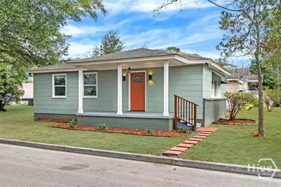 2102 Auburn Street, Savannah, GA 31404 - Photo 1