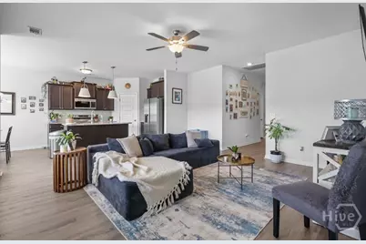 1916 Arnold Drive SE, Allenhurst, GA 31301 - Photo 9