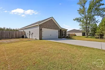 1916 Arnold Drive SE, Allenhurst, GA 31301 - Photo 3