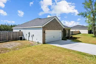 1916 Arnold Dr SE, Allenhurst, GA 31301 - Photo 41