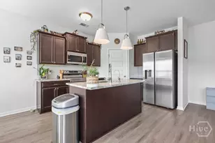 1916 Arnold Dr SE, Allenhurst, GA 31301 - Photo 11