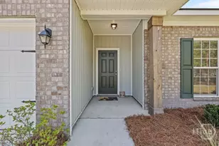 1916 Arnold Dr SE, Allenhurst, GA 31301 - Photo 5