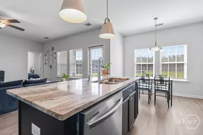 1916 Arnold Drive SE, Allenhurst, GA 31301 - Photo 15