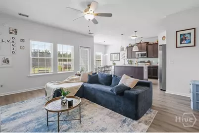 1916 Arnold Drive SE, Allenhurst, GA 31301 - Photo 9