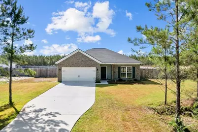 1916 Arnold Drive SE, Allenhurst, GA 31301 - Photo 1