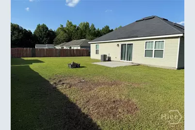 102 Black Pine Drive, Springfield, GA 31329 - Photo 13