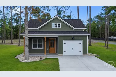 145 Waters Circle, Pembroke, GA 31321 - Photo 1