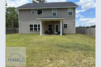 196 Richmond Pass Circle, Midway, GA 31320 - Photo 47