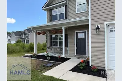 196 Richmond Pass Circle, Midway, GA 31320 - Photo 3