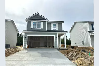 237 Anchor Avenue, Hinesville, GA 31313 - Photo 1