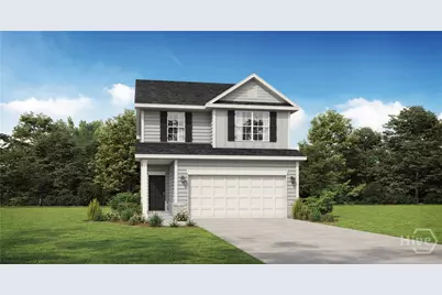 237 Anchor Avenue, Hinesville, GA 31313 - Photo 1