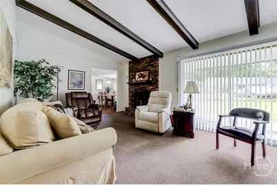 11007 N Williamsburg Drive, Savannah, GA 31419 - Photo 17
