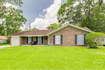11007 N Williamsburg Drive, Savannah, GA 31419 - Photo 1