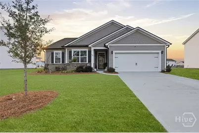 564 Foxtail Drive, Richmond Hill, GA 31324 - Photo 1
