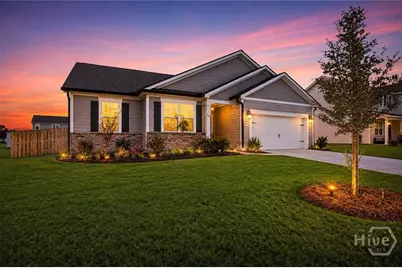 564 Foxtail Drive, Richmond Hill, GA 31324 - Photo 1