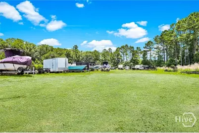 564 Foxtail Drive, Richmond Hill, GA 31324 - Photo 17