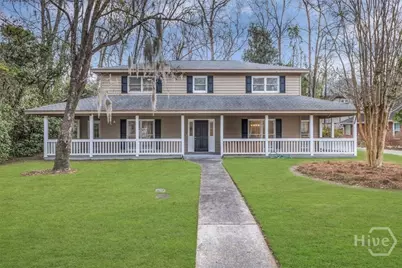 3 Windjammer Way, Savannah, GA 31419 - Photo 1