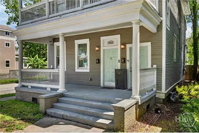 743 E Henry Street, Savannah, GA 31401 - Photo 3