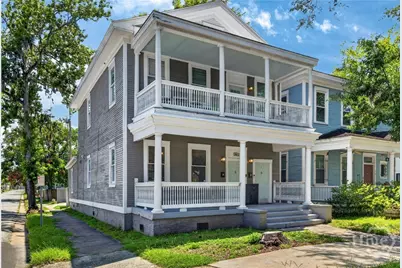 743 E Henry Street, Savannah, GA 31401 - Photo 1