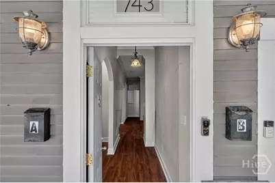743 E Henry Street, Savannah, GA 31401 - Photo 19