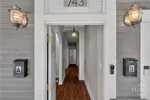 743 E Henry St, Savannah, GA 31401 - Photo 19