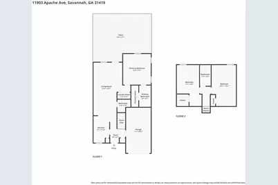 11903 Apache Avenue #3, Savannah, GA 31419 - Photo 23