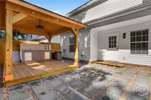 11903 Apache Ave, Savannah, GA 31419 - Photo 35