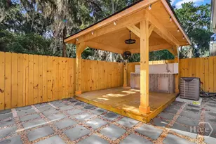 11903 Apache Ave, Savannah, GA 31419 - Photo 37