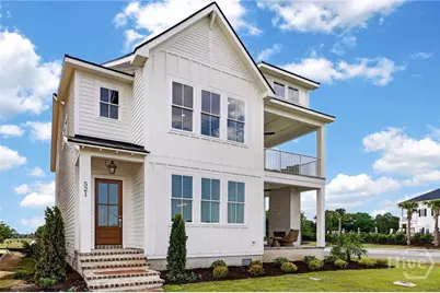 521 Reserve Way, Savannah, GA 31401 - Photo 1