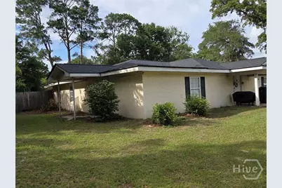 3453 Ga Highway 204, Ellabell, GA 31308 - Photo 3